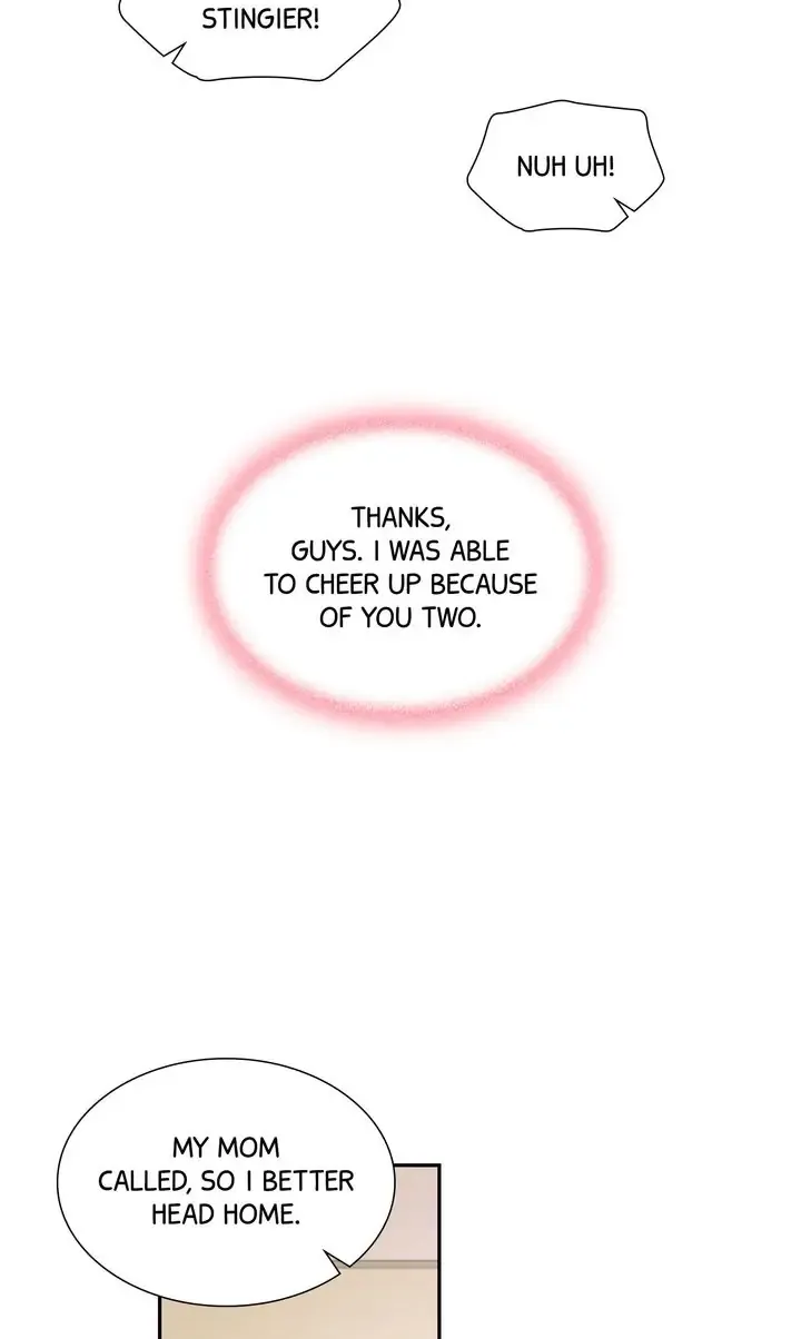 Sandwiched Chapter 99 Online - página 75