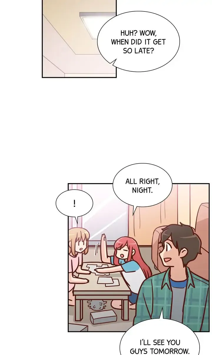 Sandwiched Chapter 99 Online - página 76