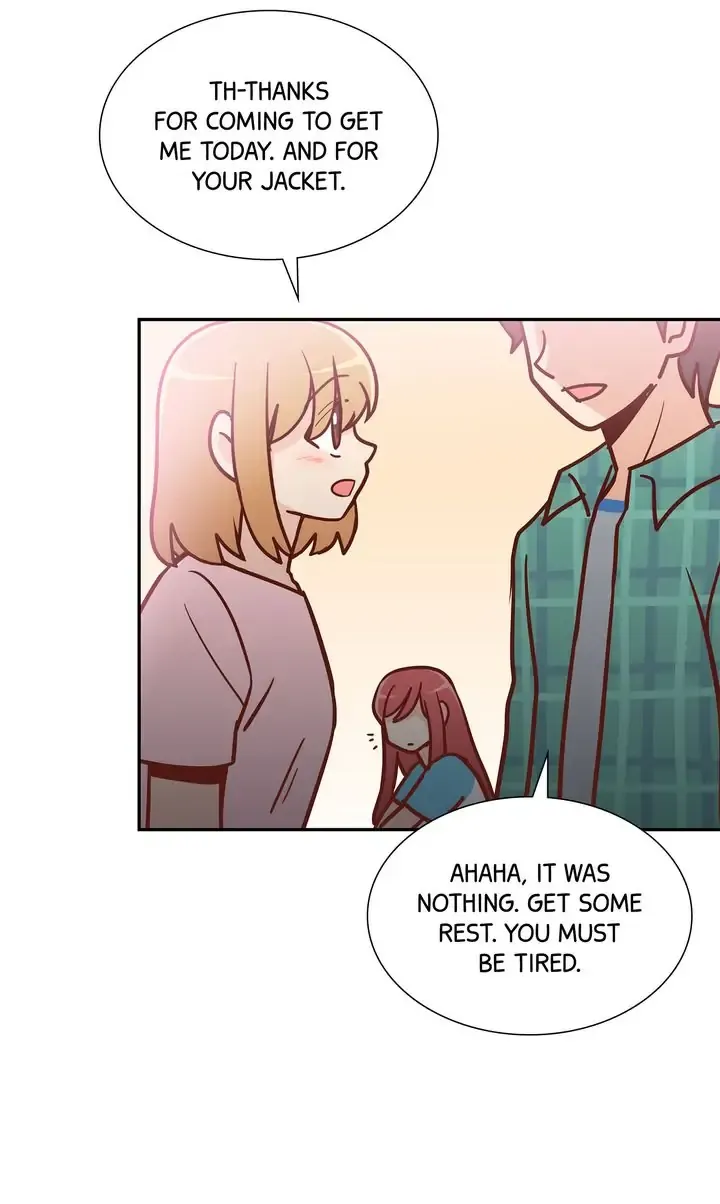 Sandwiched Chapter 99 Online - página 78