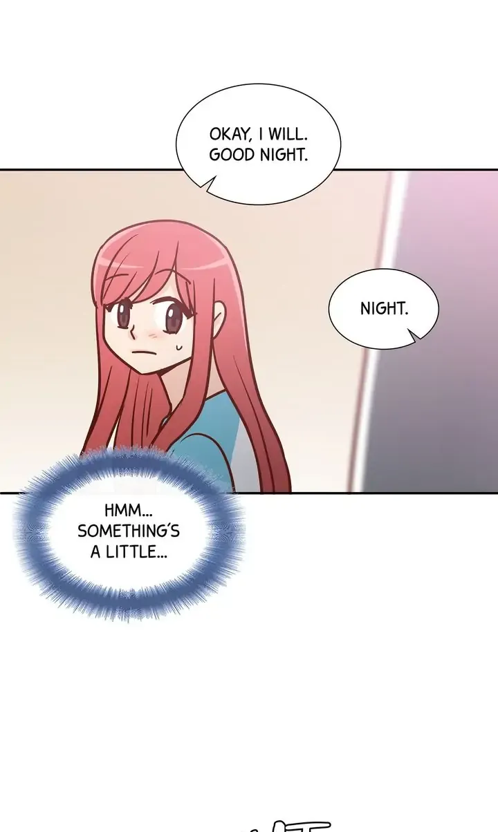 Sandwiched Chapter 99 Online - página 79