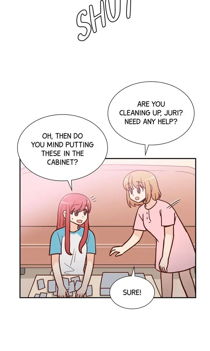 Sandwiched Chapter 99 Online - página 80