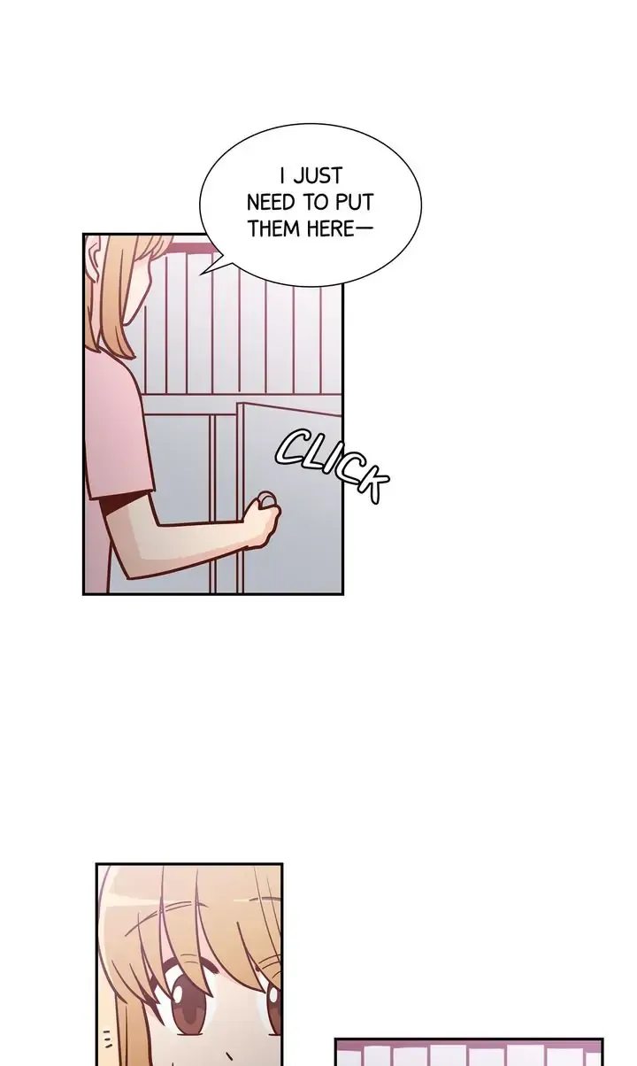 Sandwiched Chapter 99 Online - página 81
