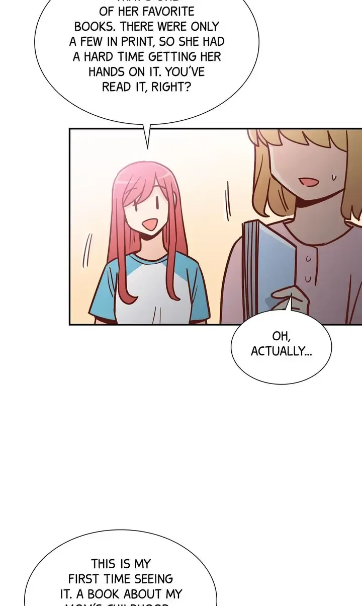 Sandwiched Chapter 99 Online - página 83