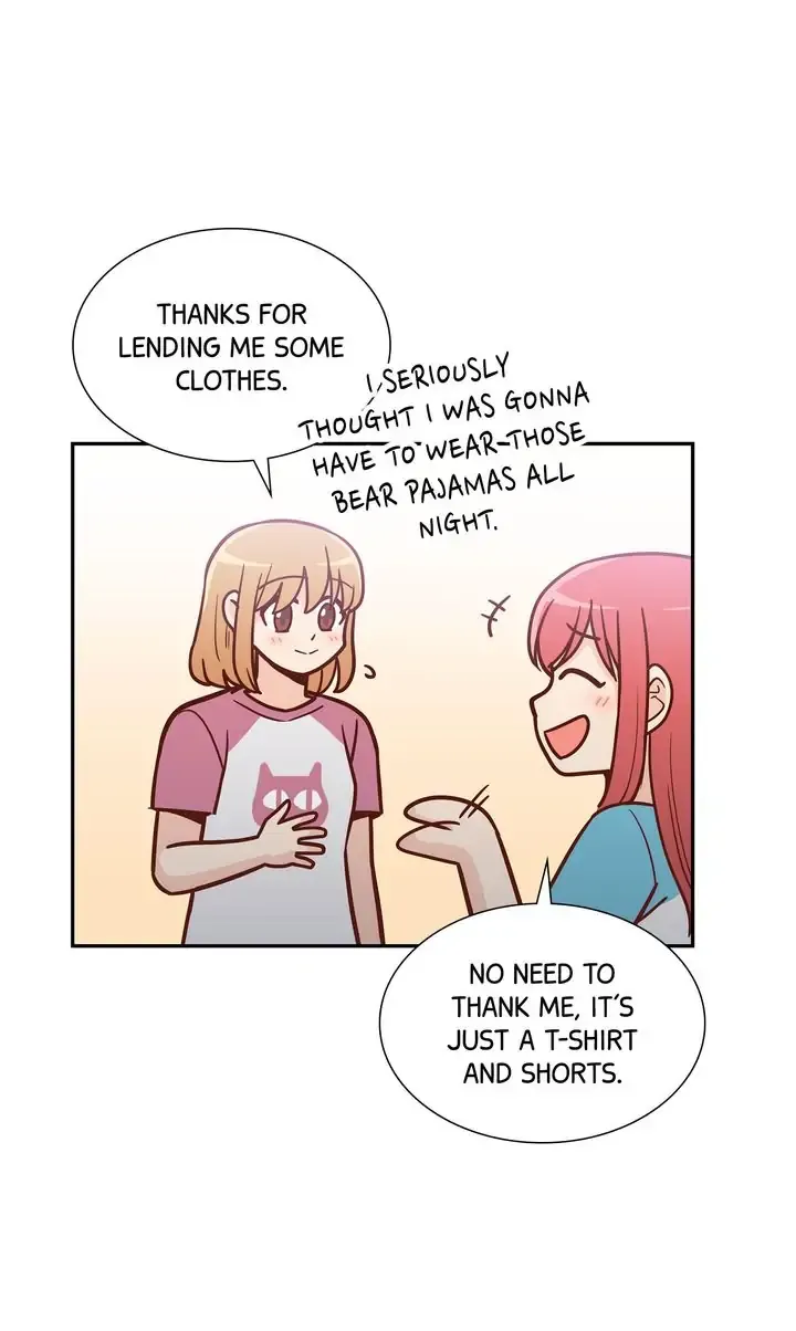 Sandwiched Chapter 99 Online - página 92