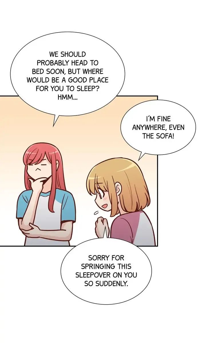 Sandwiched Chapter 99 Online - página 93