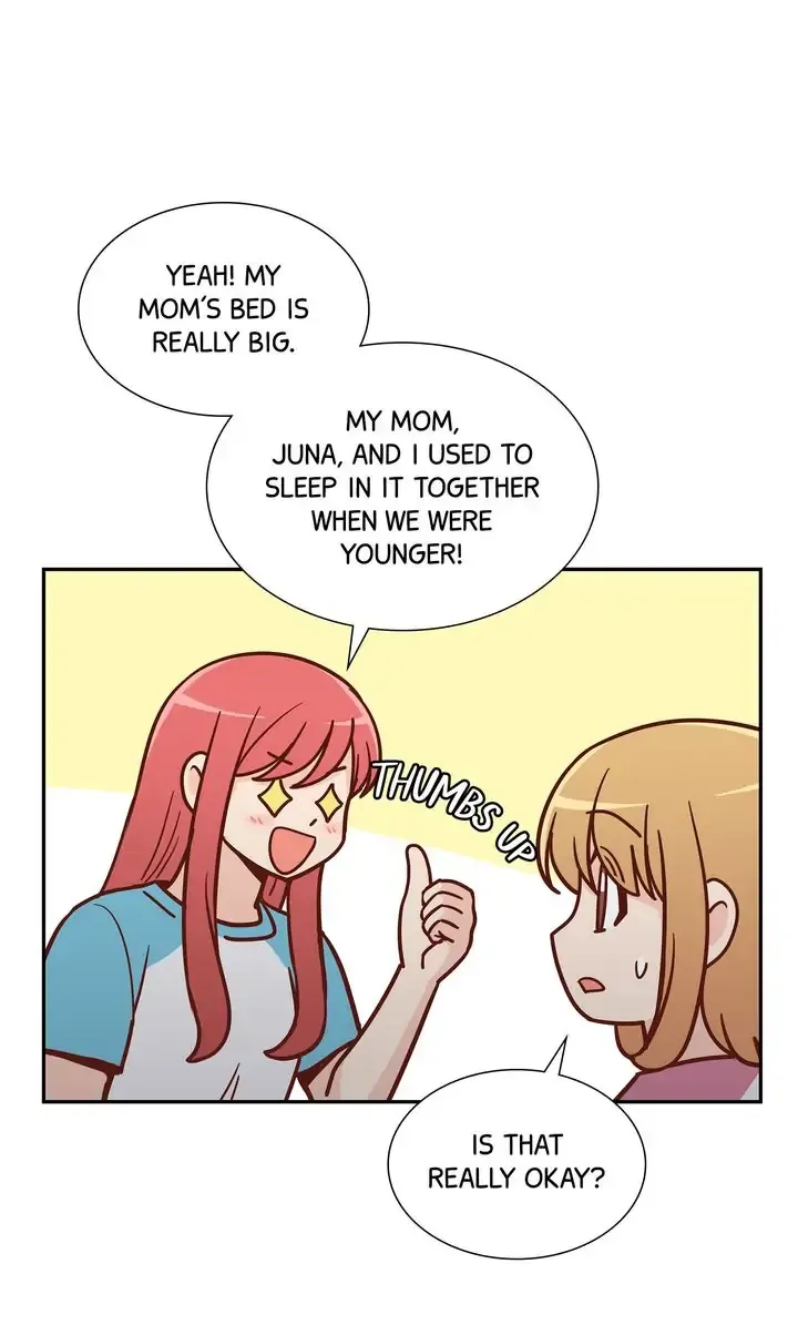 Sandwiched Chapter 99 Online - página 95