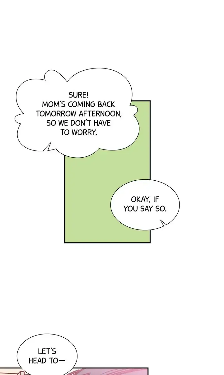 Sandwiched Chapter 99 Online - página 96