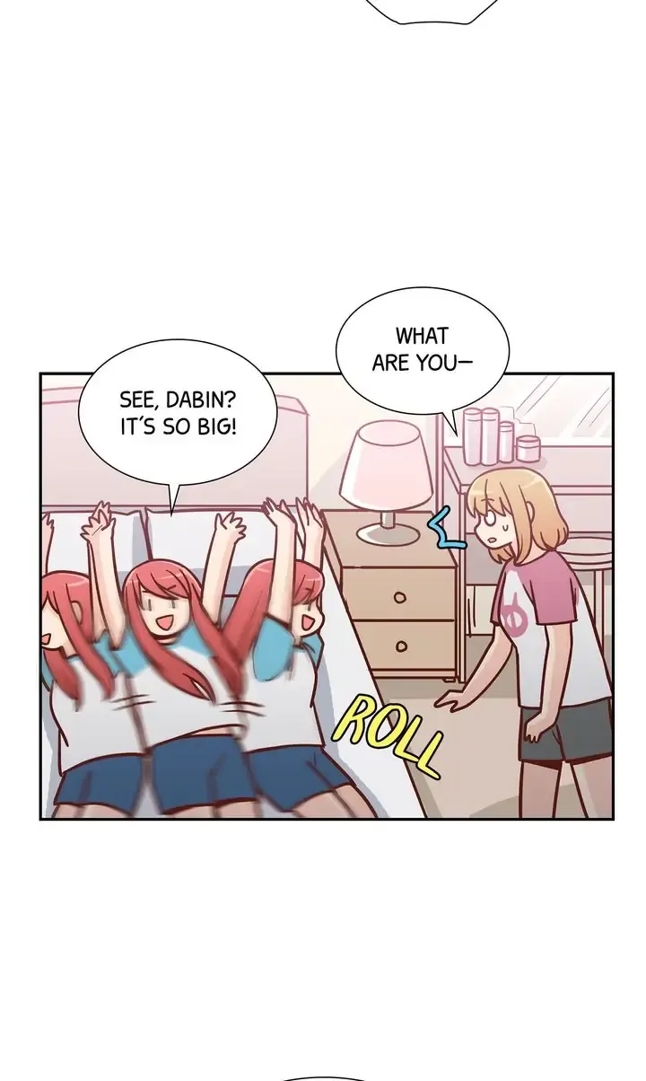 Sandwiched Chapter 99 Online - página 98
