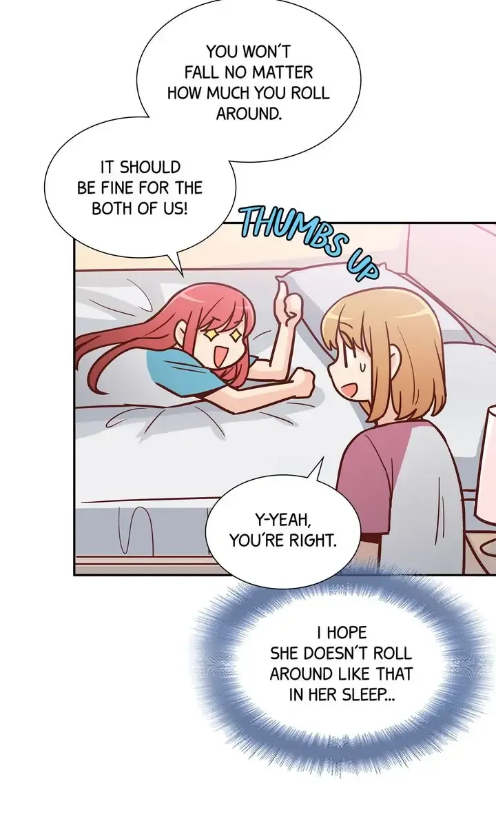 Sandwiched Chapter 99 Online - página 99