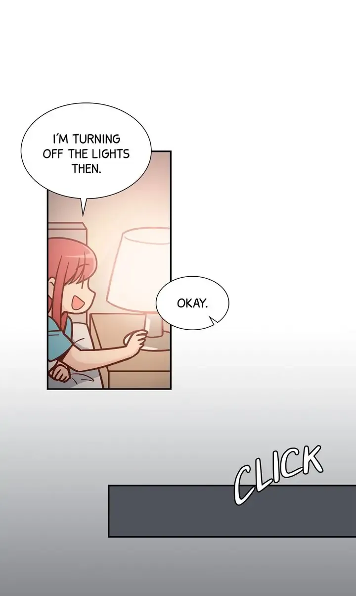 Sandwiched Chapter 99 Online - página 100