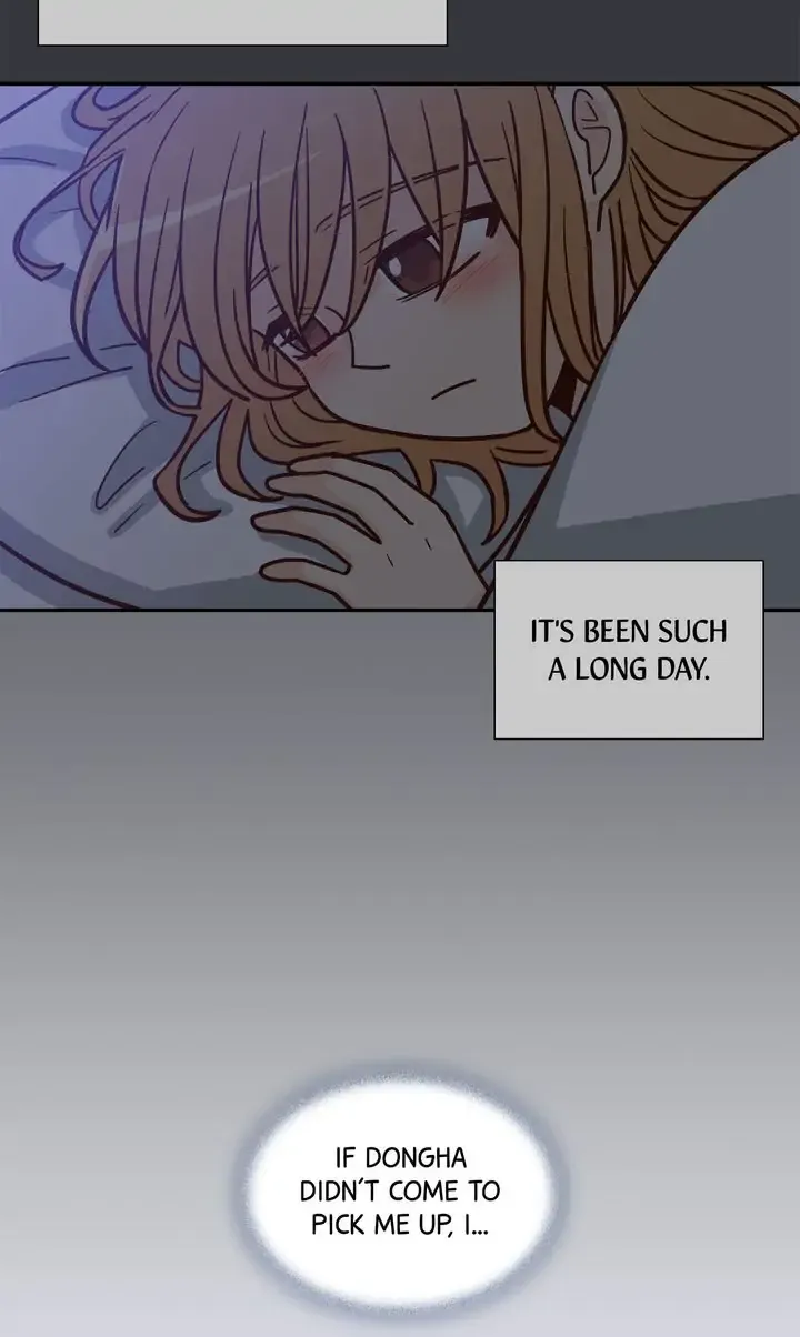 Sandwiched Chapter 99 Online - página 102