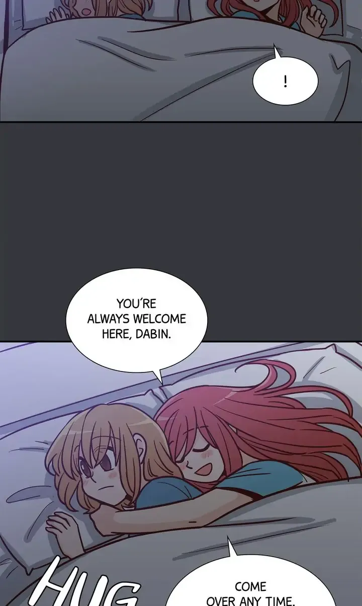 Sandwiched Chapter 99 Online - página 108