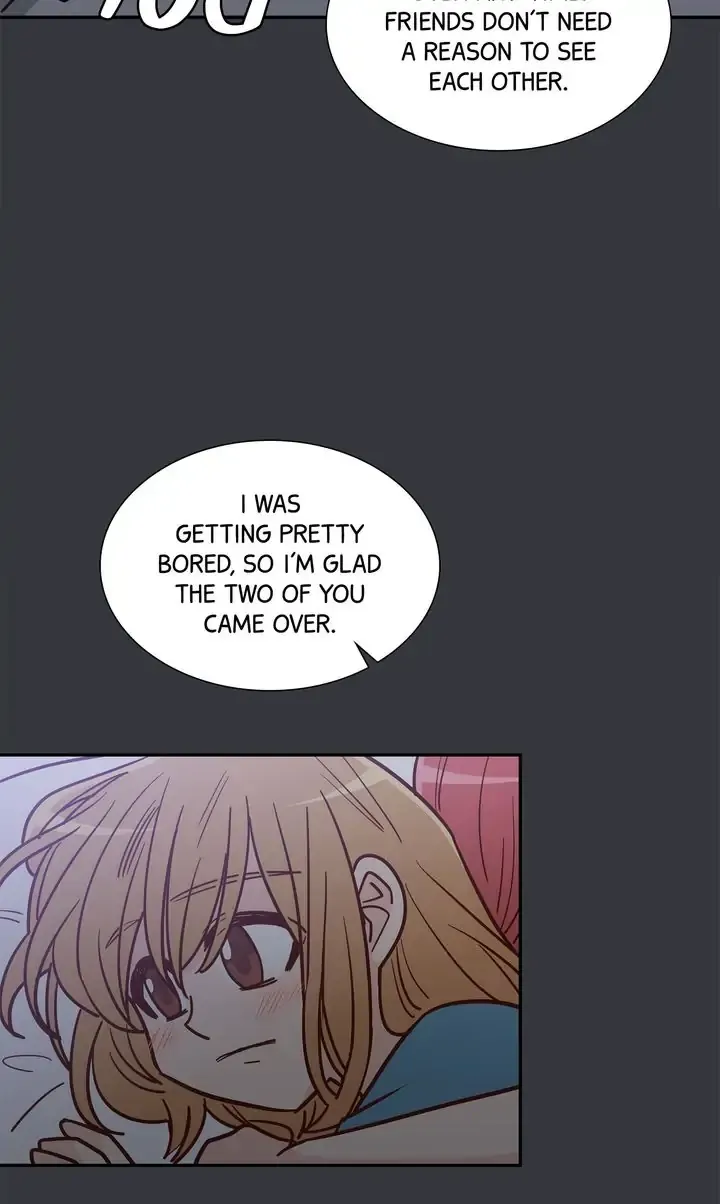 Sandwiched Chapter 99 Online - página 109