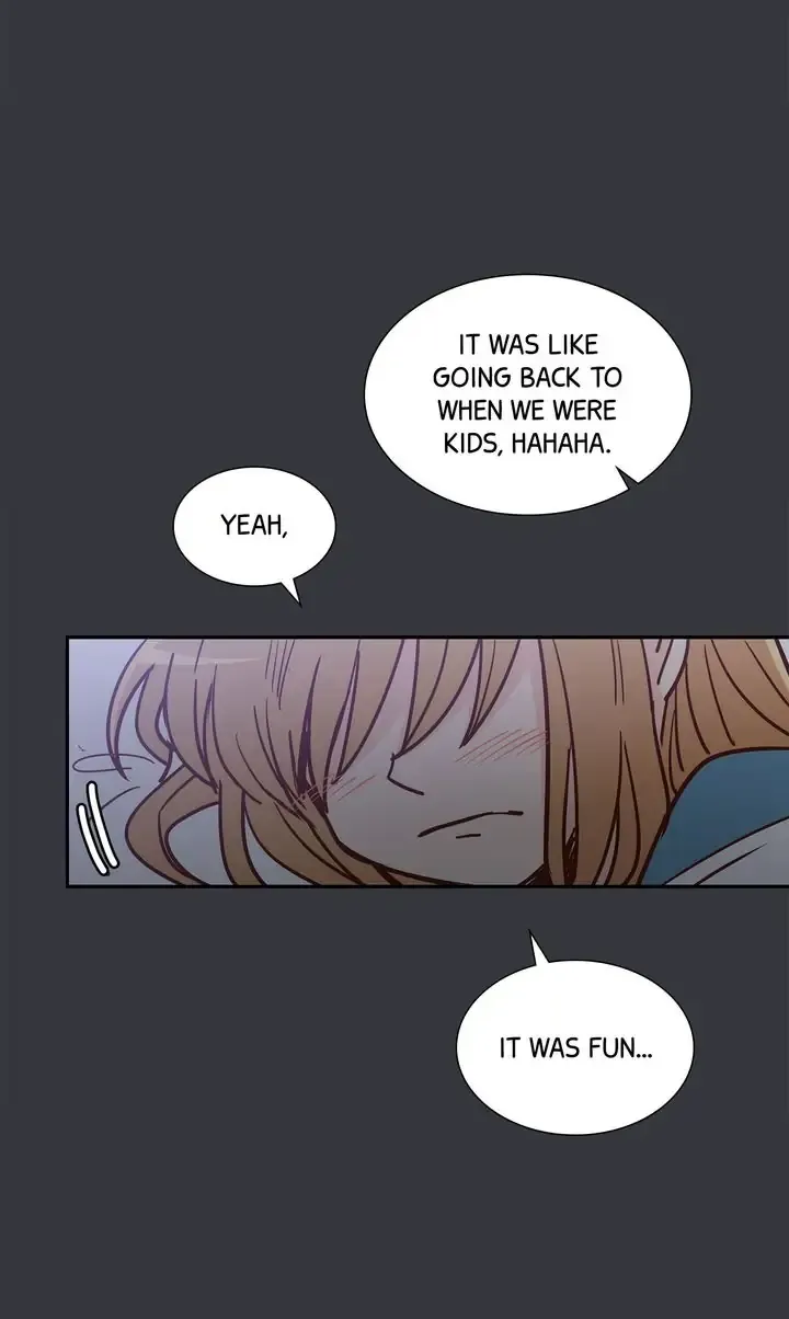 Sandwiched Chapter 99 Online - página 110