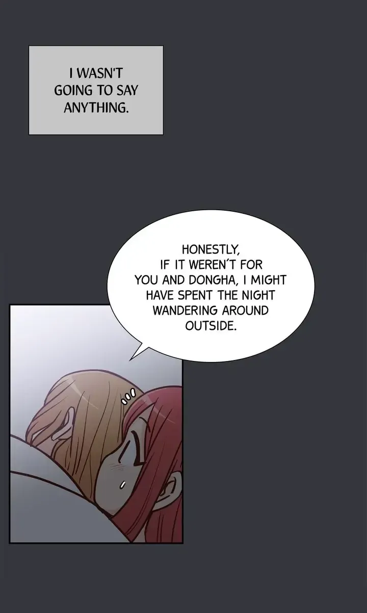 Sandwiched Chapter 99 Online - página 112