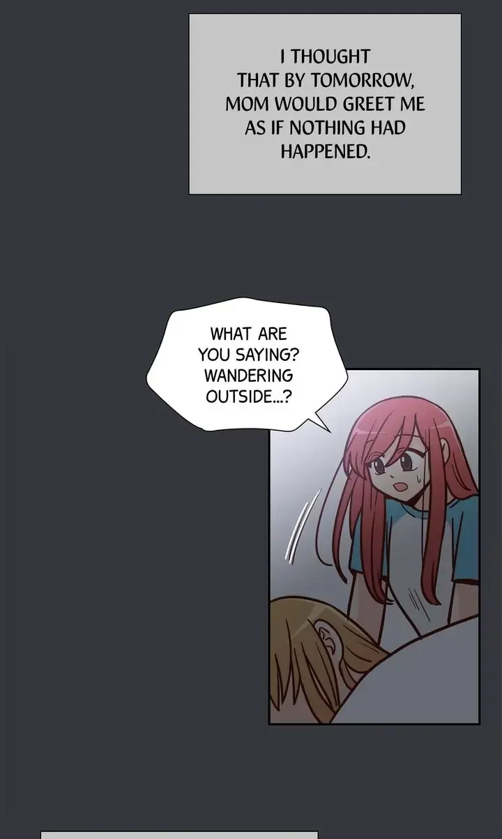Sandwiched Chapter 99 Online - página 113