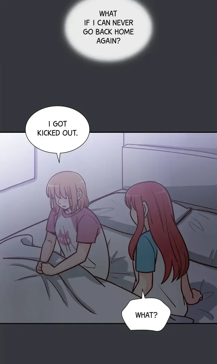 Sandwiched Chapter 99 Online - página 115