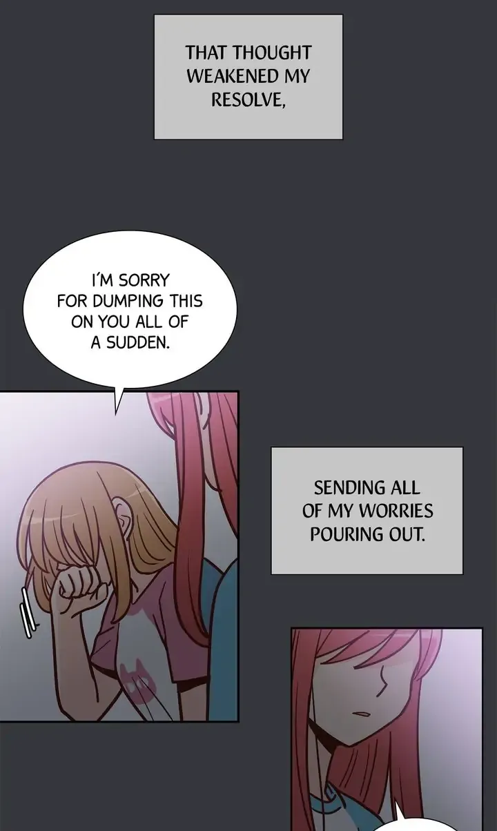 Sandwiched Chapter 99 Online - página 116