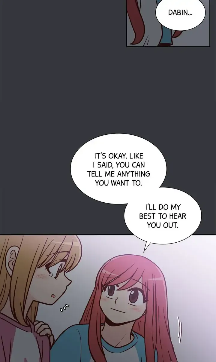 Sandwiched Chapter 99 Online - página 117