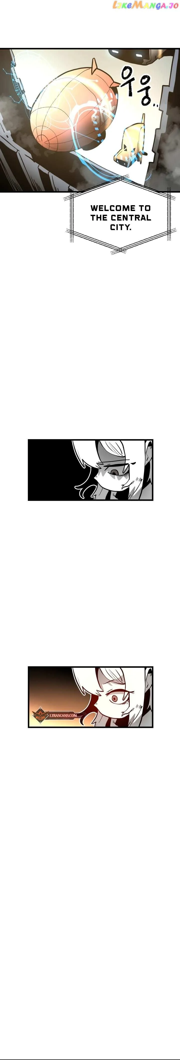 Santa Industry Chapter 13 Online - página 6