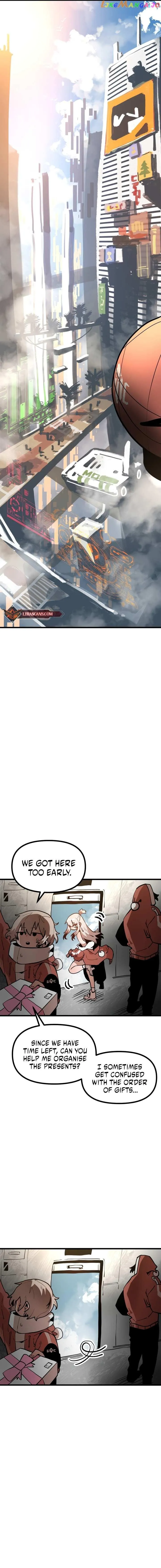 Santa Industry Chapter 13 Online - página 7