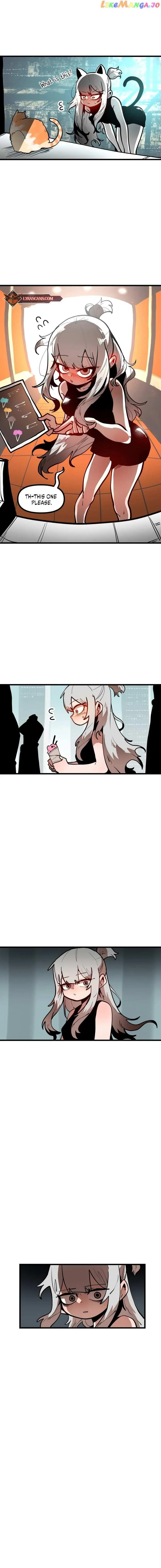 Santa Industry Chapter 13 Online - página 10