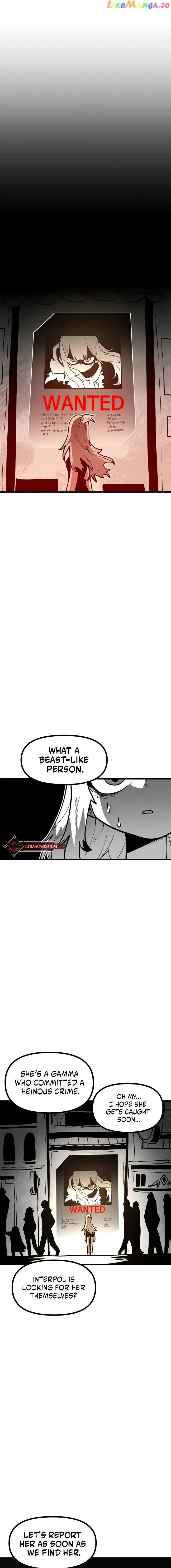 Santa Industry Chapter 13 Online - página 11