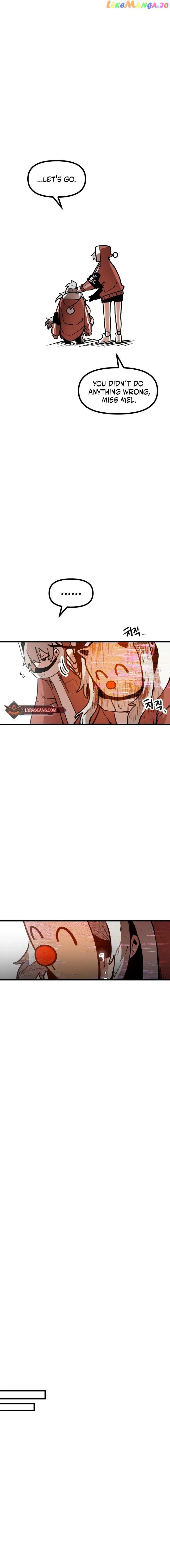 Santa Industry Chapter 13 Online - página 13