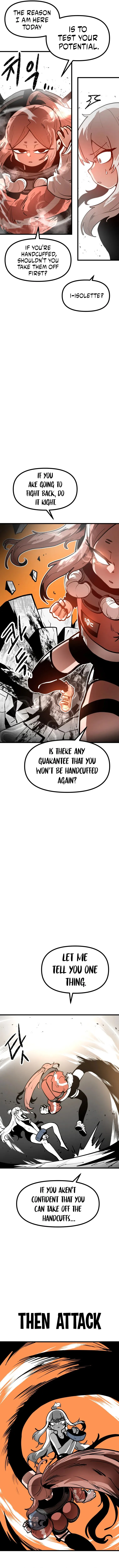 Santa Industry Chapter 16 Online - página 8