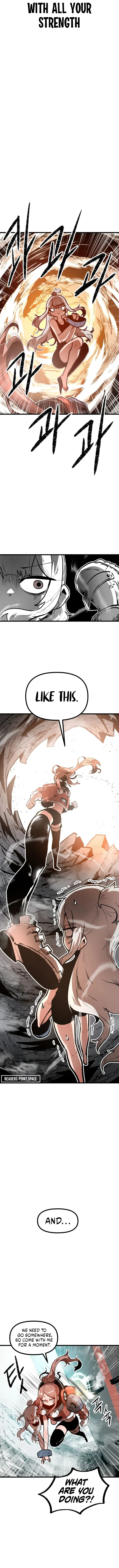 Santa Industry Chapter 16 Online - página 9