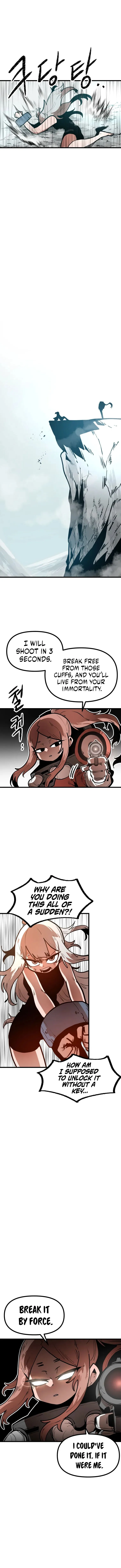 Santa Industry Chapter 16 Online - página 10