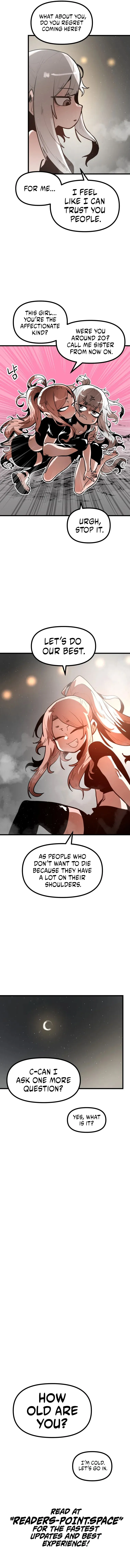 Santa Industry Chapter 16 Online - página 19