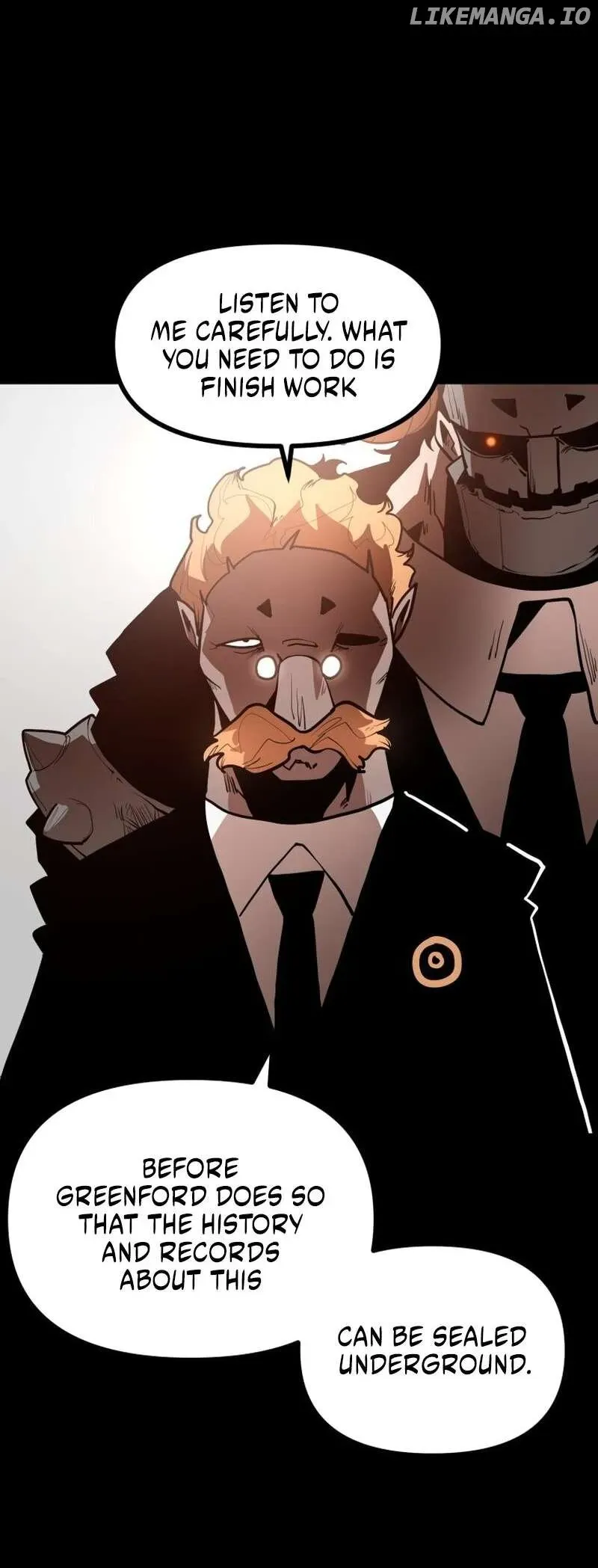 Santa Industry Chapter 19 Online - página 4