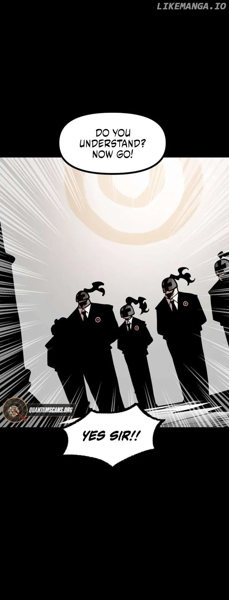 Santa Industry Chapter 19 Online - página 5