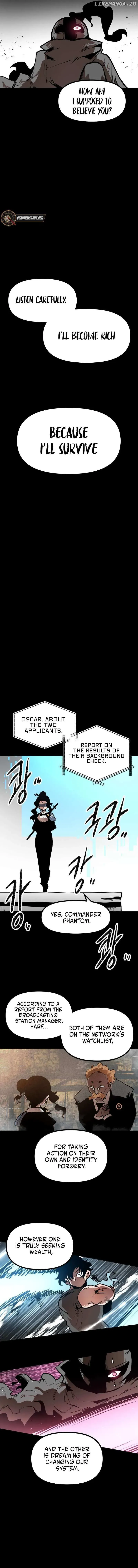 Santa Industry Chapter 19 Online - página 16