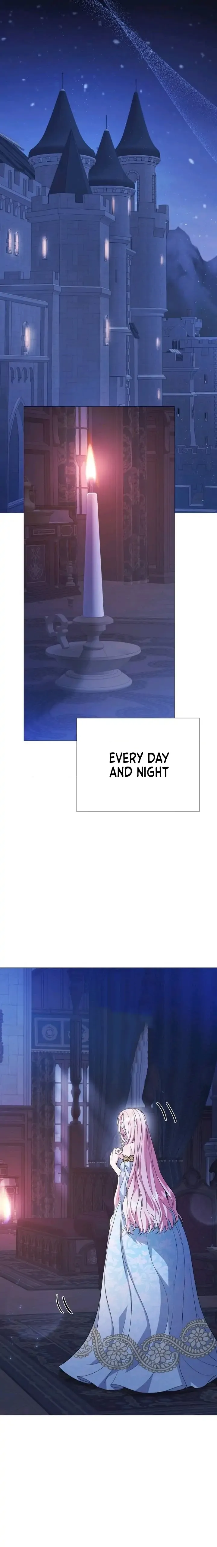Savage Castle Chapter 1 Online - página 1