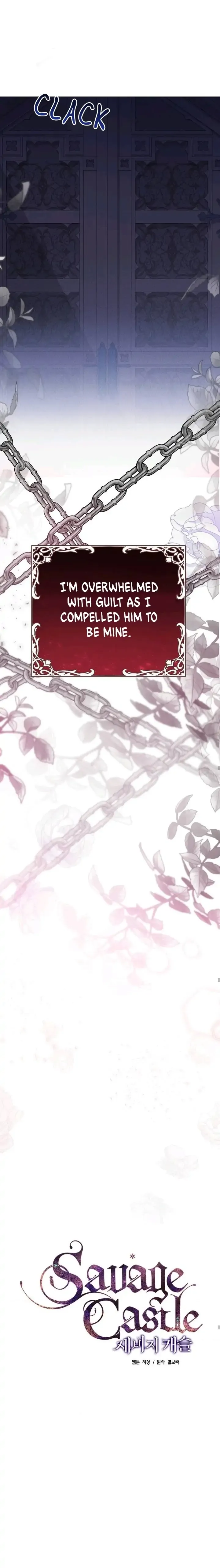 Savage Castle Chapter 1 Online - página 7
