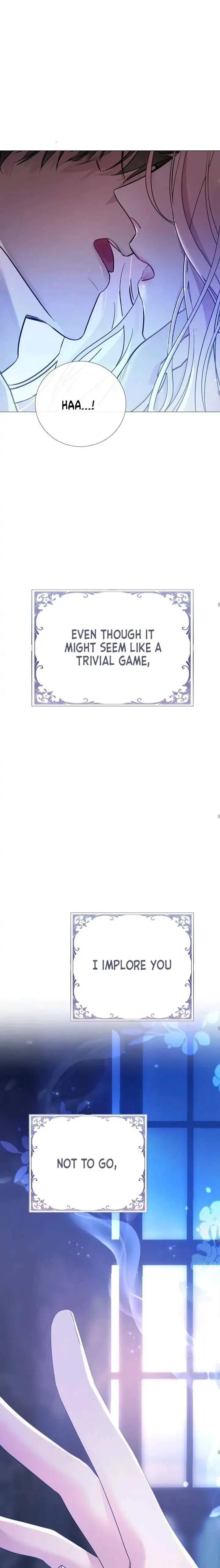 Savage Castle Chapter 1 Online - página 10