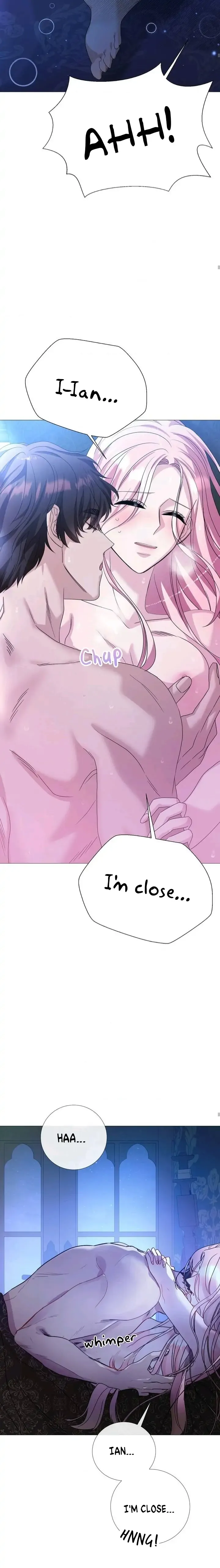 Savage Castle Chapter 1 Online - página 20