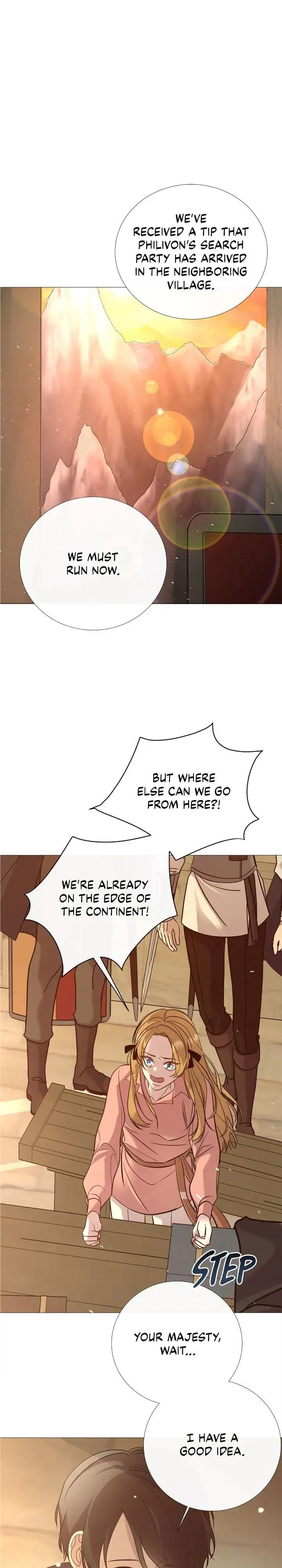 Savage Castle Chapter 10 Online - página 1