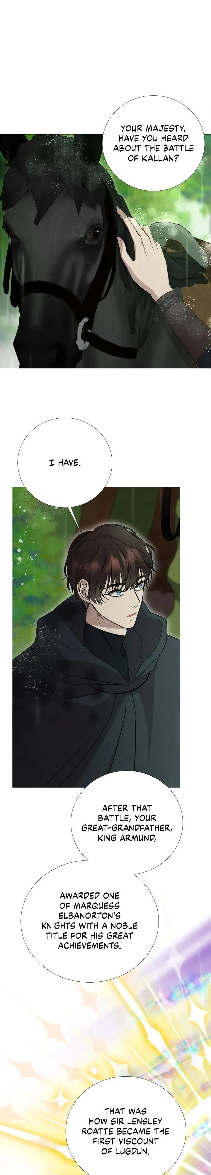 Savage Castle Chapter 10 Online - página 3