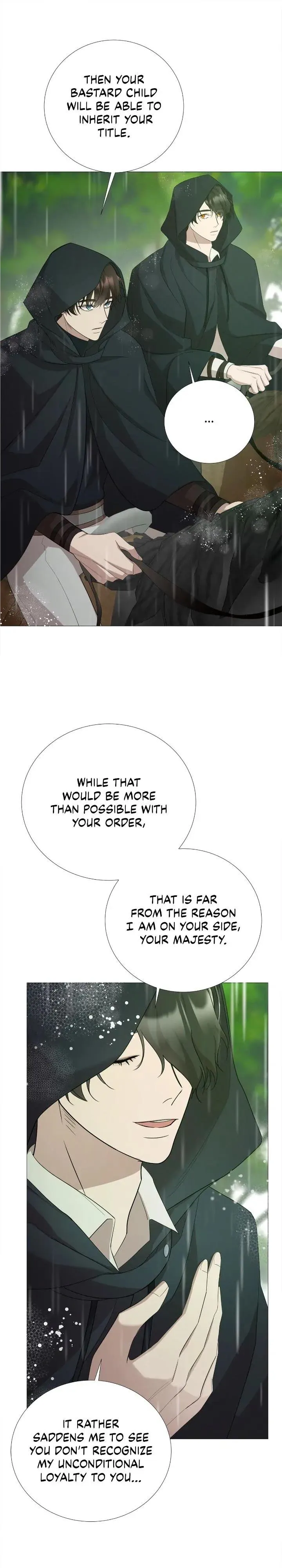 Savage Castle Chapter 10 Online - página 7