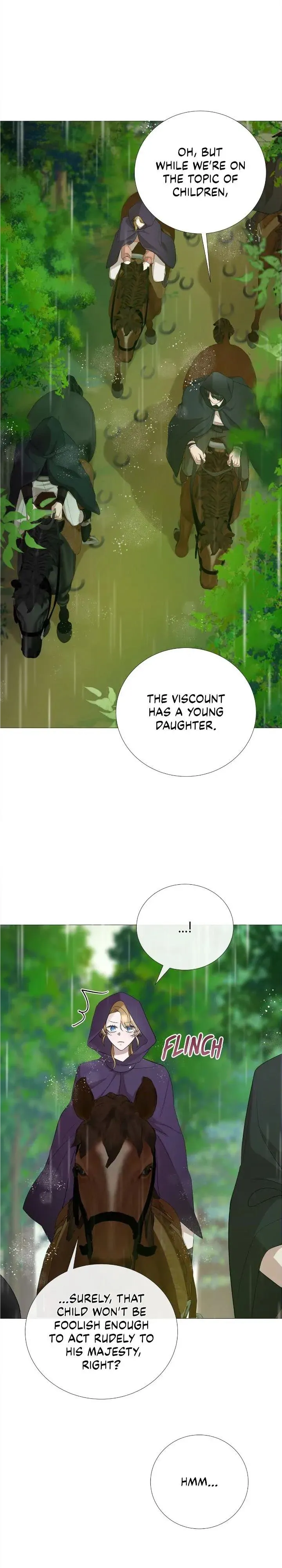 Savage Castle Chapter 10 Online - página 8