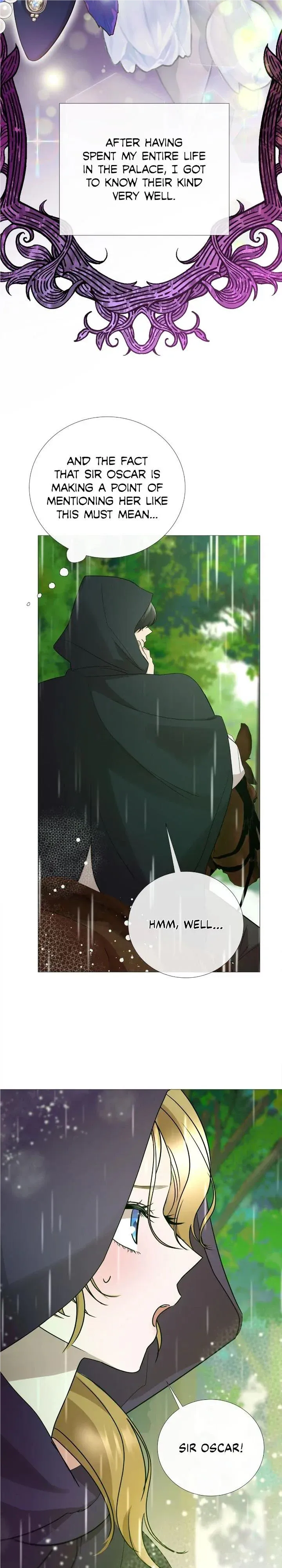 Savage Castle Chapter 10 Online - página 11