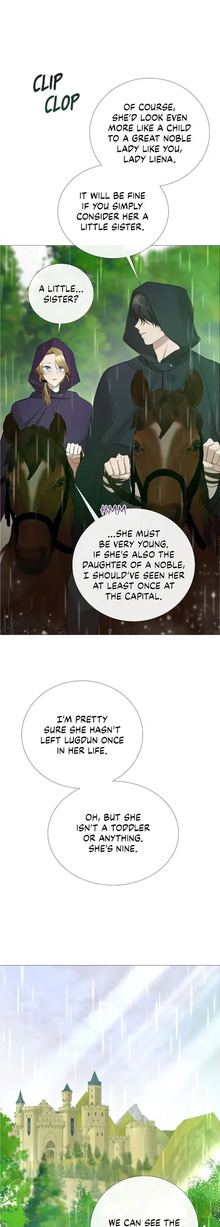 Savage Castle Chapter 10 Online - página 13