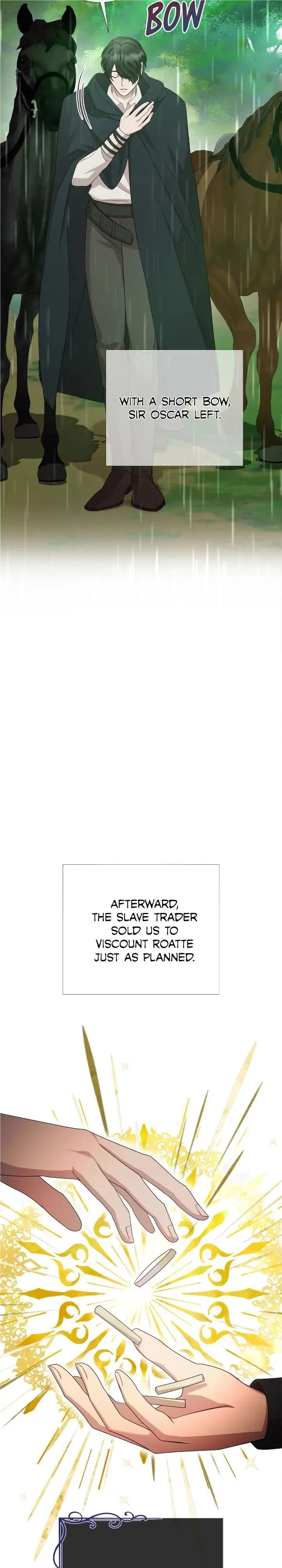 Savage Castle Chapter 10 Online - página 16