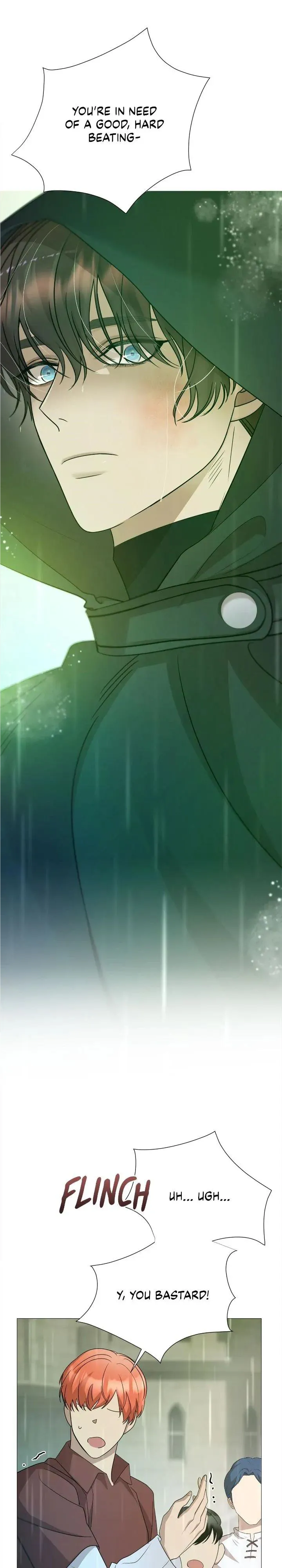 Savage Castle Chapter 10 Online - página 20