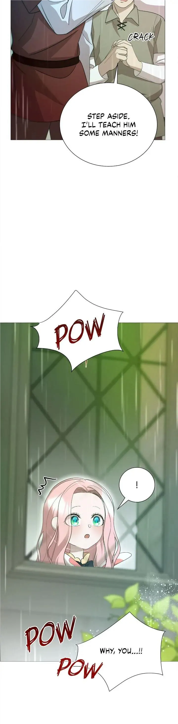 Savage Castle Chapter 10 Online - página 21