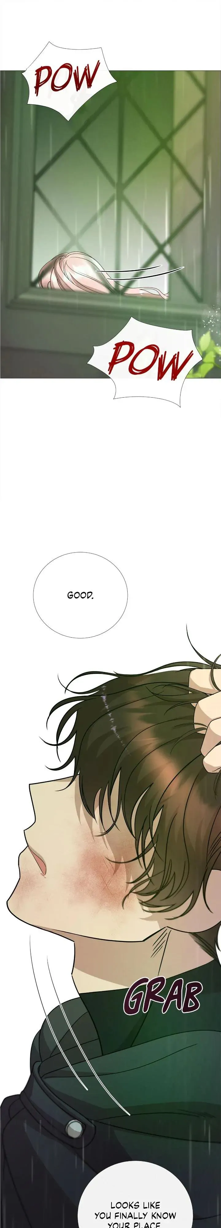 Savage Castle Chapter 10 Online - página 22