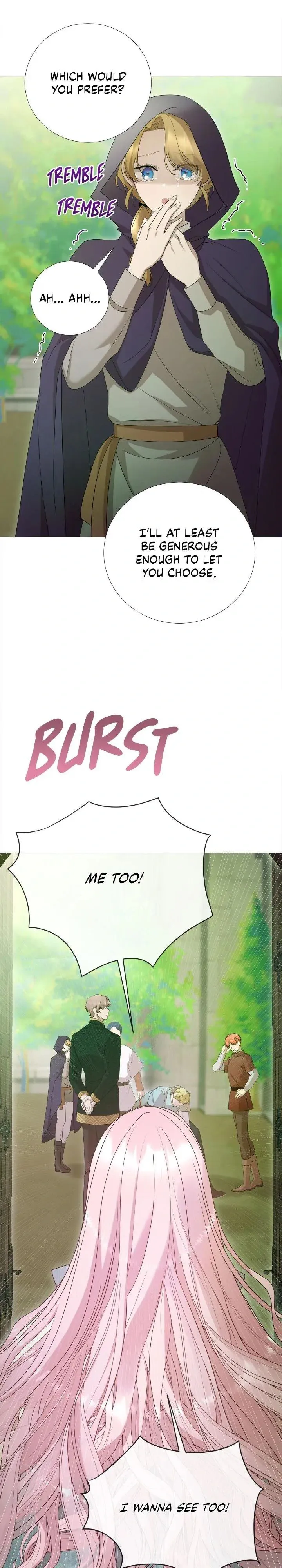 Savage Castle Chapter 10 Online - página 24